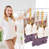 Percha Organizadora Soutien Giratoria Plegable 12 Niveles 1 Percha Organizadora Soutien Giratoria Plegable 12 Niveles 1