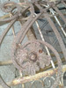 Reja Antigua 3