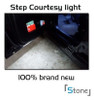 No Hay Error Blanca Luz Led Interior Paquete Kit Para El Bmw 5