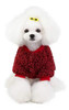 Smalllee_lucky_store Super Soft Sherpa Fleece Sweatshirt Jac 3