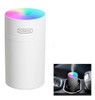 Difusor Aromatizador Vaporizador Humidificador Usb Led 0