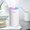 Difusor Aromatizador Vaporizador Humidificador Usb Led 2