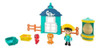 Dino Ranch Hatchery Adventure Set C/ Figuras Original Wabro 1