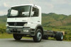 Turbo Mercedes Benz Om904 Atego-accelo (3 Años Garantia) 1