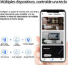 Interruptor Táctil Smart 1 Banda Wifi C/ Neutro 3 Mod Blanco 5