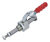 Braçadeira De Fixação Push Pull, Capacidade De Retenção De 7 0