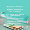 Selladora De Alimentos Al Vacío+eléctrica+portátil 2 Selladora De Alimentos Al Vacío+eléctrica+portátil 2
