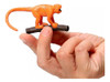 Juguete Muñecos Kit Mini Monos De La Selva X 6 3