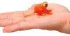 Juguete Muñecos Kit Mini Monos De La Selva X 6 4