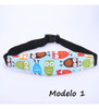Soporte Para Cabeza, Vinchas Niñas, Niños, Bebes. 1