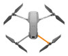 Braço Motor Traseiro Direito - Drone Dji Mavic 2 Pro / Zoom 3