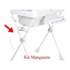 Mangueira Kit Todas Banheiras Linha Burigotto Original Nova 2