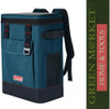 Conservadora Bolso Térmico Coleman Soft Mochila 28 Latas 0