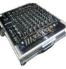 Anvil, Mixer Djmv10, Pioneer, Plug & Play , Aluminio 0