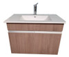 Mueble Colgante Para Baño De 80 Cm. 1
