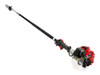 Podadora De Altura Cortacerco 4.2mts Gardentec 26cc 12 0