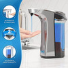 Dispensador Automático De Jabón Para Manos Everlasting Comfo 2