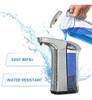 Dispensador Automático De Jabón Para Manos Everlasting Comfo 4