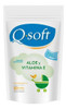 Toallitas Húmedas Q-soft Aloe Vera Doypack (24 Paquetes) 1 Toallitas Húmedas Q-soft Aloe Vera Doypack (24 Paquetes) 1