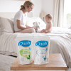 Toallitas Húmedas Q-soft Aloe Vera Doypack (24 Paquetes) 2 Toallitas Húmedas Q-soft Aloe Vera Doypack (24 Paquetes) 2