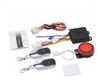 Bluefire Kit De Seguridad Para Motocicleta Sistema De Alarma 6