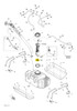 Par Pré Filtro Da Bomba De Combustível Jet Ski Sea-doo 2008+ 3