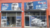 Valvula Gobernadora Tipo Wabco Mercedes Benz/volvo 1