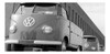 Aro Cromado De Volkswagen Kombi 2