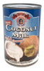 Leche De Coco 400 Ml - Origen Tailandia 0