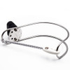 Soporte Salvavidas Herradura Inoxidable Trig Boyas Anillo De 2