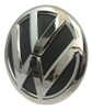 Insignia Vw Portón Trasero Saveiro 2010 0