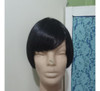 Peluca Carre Negra By La Parti Wigs! 2