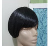 Peluca Carre Negra By La Parti Wigs! 3