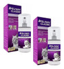 2 Feliway Classic Spray 60ml - Promoção - Envio Imediato 0