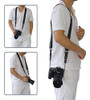 Igavcpm Quick Release Camera Shoulder Strap 5