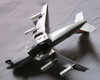 Juguete Avión  Alitalia De Colección 3