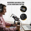Micrófono De Computadora Maono Para Pc, Micrófono Usb Todo E 4