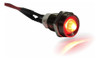 Cable Testigo Universal Con Luz Led Rojo 0