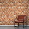 Pvc Autoadhesivo Pared Rs033-h96 70x70 1