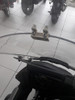 Defletor De Parabrisa Yamaha Xmax 250 Abs Todas (cristal) 1