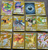 Cartas Pokemon Lata Doble Mazo 1