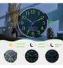 Reloj De Pared Luminoso - 14 ?? Relojes De Pared Extragrande 1