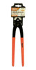 Tenaza Mango Naranja 10'' Hicen 0