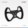 Volante Faster Kart K1 350 Negro Faster By Collino Full 2 Volante Faster Kart K1 350 Negro Faster By Collino Full 2