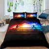 Juego De Ropa De Cama Con Temática Deportiva Feelyou Juego D 0 Juego De Ropa De Cama Con Temática Deportiva Feelyou Juego D 0
