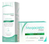 Combo Megacistin Max X 30 Com + Locion X 120 Ml 0