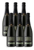 Vino Gambei Espumante Extra Brut 750ml Bodega Norton Caja X6 0
