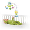 Nuevo Cunero Movil Vtech Pio Pio Melodias Original Para Bebe 2