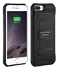 4200mah Banco Exterior De Batería Cargador Caso Cubrir Alime 0