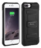 4200mah Banco Exterior De Batería Cargador Caso Cubrir Alime 1